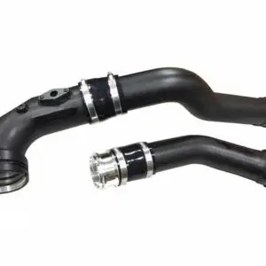 MBS N20/N26 Charge Pipe Kit - F22/F30/F32/F36/F25/F26 - F22/F23/F25/F26/F30/F31/F32/F33/F34/F36 Charge Pipes | Skyvio