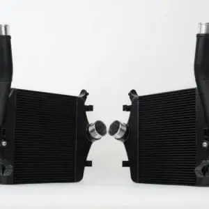 CSF Intercooler System Ferrari 488 GTB Spider Pista 2016-2020 | Performance Upgrade