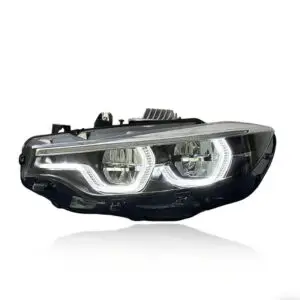 F32/F82 LCI Lighting Package - F32/F36 4-Series F82 M4