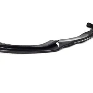F32/F33/F36 Carbon Fiber EC Style Front Lip - F32 F33 F36 4-Series - F32/F33/F36 Exterior | Skyvio