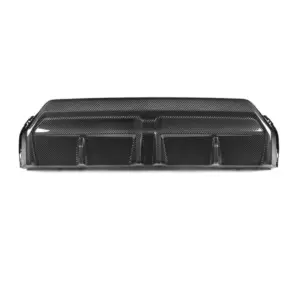 G42 2-Series Carbon Fiber MP Style Rear Diffuser - G42 2-Series - G42/G87 M2 Exterior | Skyvio