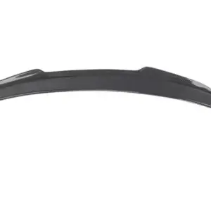 Carbon Fiber PSM Style Trunk Spoiler - Audi B9 A5 S5 RS5 Sportback