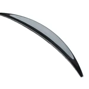 Audi B9 Carbon Fiber ENL Style Trunk Spoiler | A5 S5 RS5 Coupe