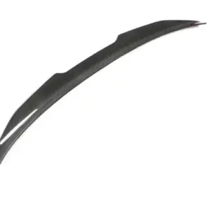 Audi 8Y Carbon Fiber Trunk Spoiler