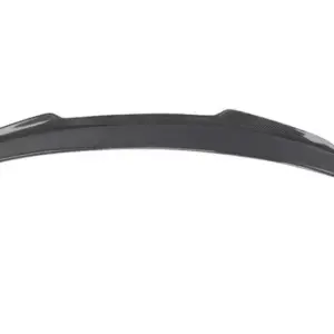 Audi B9 Carbon Fiber PSM Style Trunk Spoiler | A5 S5 RS5 Coupe