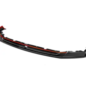 G90 G99 M5 Carbon Fiber Front Lip – MHC Style