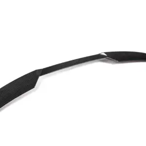 G90 Carbon Fiber V-ST Style Spoiler - G90 M5
