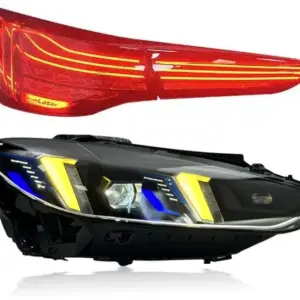 G22/G82 LCI Lighting Package - G22/G23/G26 4-Series G82/G83 M4 - G20/G22/G23/G26/G80/G82/G83 M4 Performance Parts | Skyvio